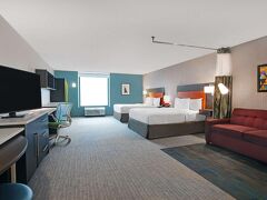 Home2 Suites by Hilton Asheville Airport 写真
