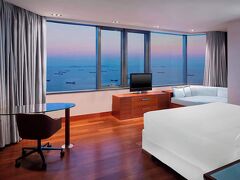 シェラトン イスタンブール アタコイ ホテル 写真