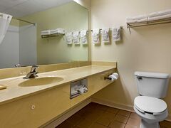 クオリティ イン サーフサイド マートル ビーチ 写真