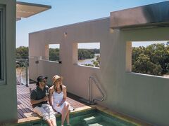 The Frames Luxury Accommodation 写真