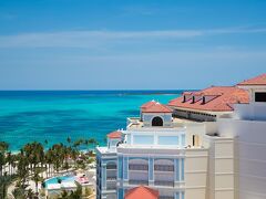 グランド ハイアット バハ マール 写真