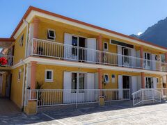 Otroiza Hotel 写真