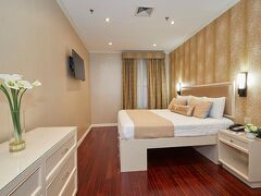 ベルナード ホテル 写真