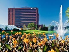 ザ ウェスティン シカゴ ノースウエスト 写真