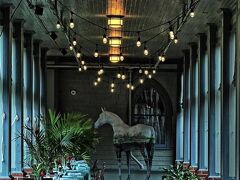 ロイクロフト イン 写真