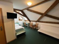 アダルベルト エコホテル 写真