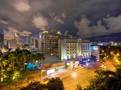 ガイド ホテル カオション リウフー 写真