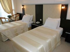 ホテル ソゼル 写真