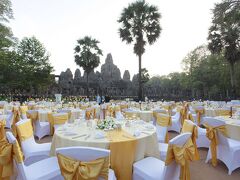 ソクハレイ アンコール イン 写真