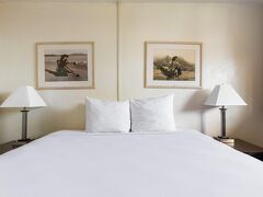 マウイ シーサイド ホテル 写真