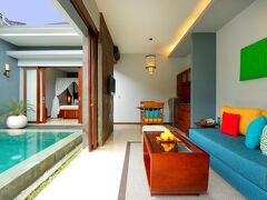 スミニャック アイコン バイ カラニヤ エクスペリエンス 写真