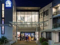 マースデン スイーツ オールバニ 写真