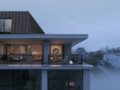 Hotel Norge Bergen 写真