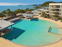 ビューアパートメンツ トリニティ ビーチ 写真