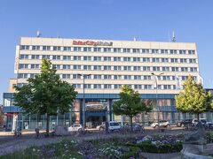 インターシティホテル シュヴェリン 写真