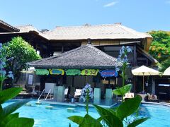 バリサニ パドマ ホテル 写真