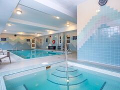 サンドマン ホテル バンクーバー エアポート 写真