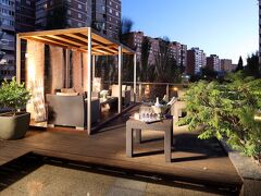 ユーロスターズ スイーツ ミラシエラ 写真