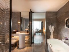 コンラッド広州 写真