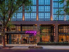 モクシー ブルックリン ウィリアムズバーグ 写真