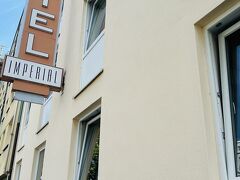 ホテル インペリアル 写真