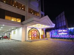 ホテル アバッド プラザ 写真