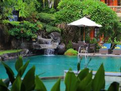 アディ ダルマ ホテル レギャン 写真