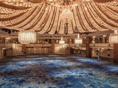 JWマリオット グロブナーハウス ロンドン 写真