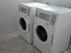 セレンゲティ セルフ ケータリング ユニッツ 写真