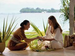 ザ シラ ア ラグジュアリー コレクション リゾート アンド スパ ロンボク 写真