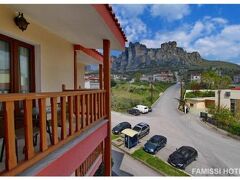 Famissi Hotel 写真