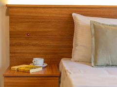 イスケラム ホテル 写真