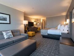 Cottonwood Airport & Expo Hotel Louisville 写真