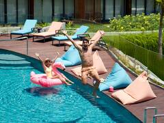 アロフト バリ クタ アット ビーチウォーク 写真