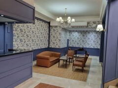 レジス オーロ ホテル 写真