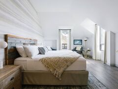 Glacier View Lodge 写真