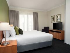 レジャー イン スピアーズ 写真