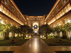 リクソス プレミアム サディヤット アイランド 写真