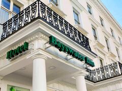 パーク アベニュー ベイズウォーター イン ハイド パーク 写真