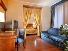 アンティコ パナダ 写真