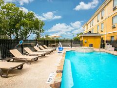 クオリティー・イン & スイーツ・グリーンビル I-65 写真