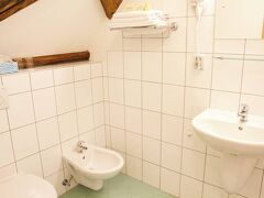 アダルベルト エコホテル 写真