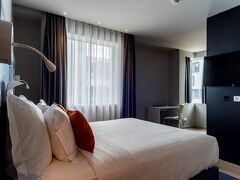 ホテル スター イン リスボン アエロポルト 写真