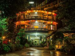 ザ シルバー オークス イン 写真