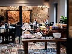 ザ スワン ホテル 写真