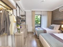 ピリル ホテル サーマル & ビューティー スパ 写真