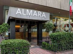 ガレリア プラザ レフォルマ 写真