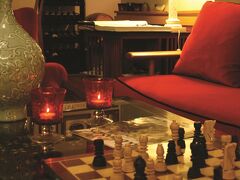 ジェラル スルタン ホテル 写真