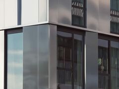 OKコ ホテルズ パリ ラ デファンス 写真