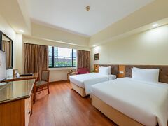 サイゴン プリンス ホテル 写真